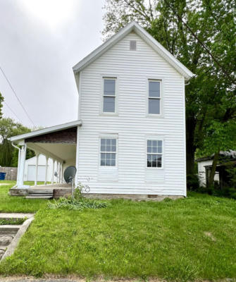 2422 S MERIDIAN ST, MARION, IN 46953 - Image 1