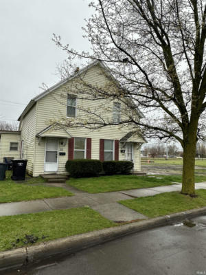 532 KOSCIUSZKO ST, SOUTH BEND, IN 46619 - Image 1