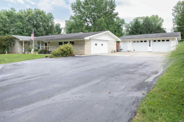 1554 E OOLITIC RD, BEDFORD, IN 47421 - Image 1