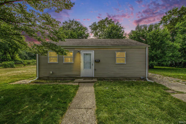 141 N ILLINOIS ST, SOUTH BEND, IN 46619 - Image 1