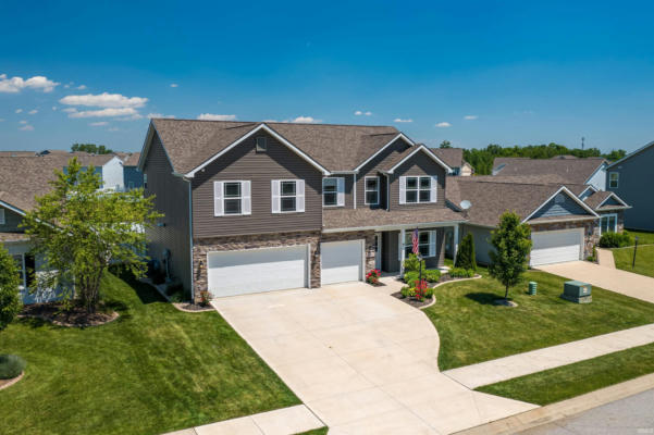 13316 SYNCH CT, FORT WAYNE, IN 46814 - Image 1