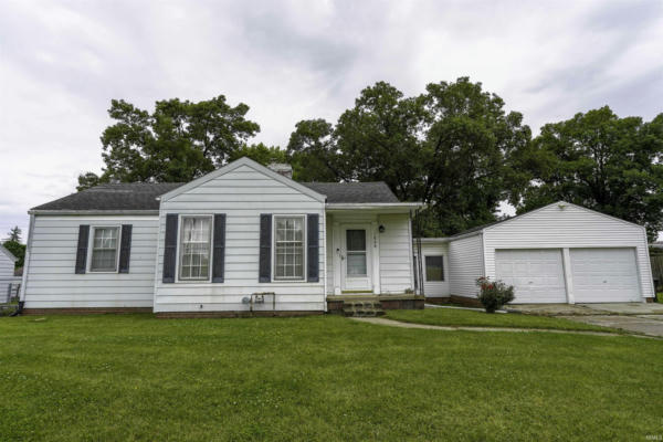 1006 TEAL RD, LAFAYETTE, IN 47905 - Image 1