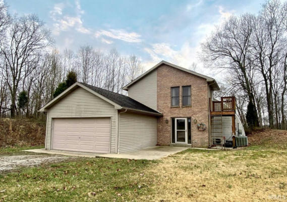 21138 CANDLESTICK RD, BRISTOW, IN 47515 - Image 1