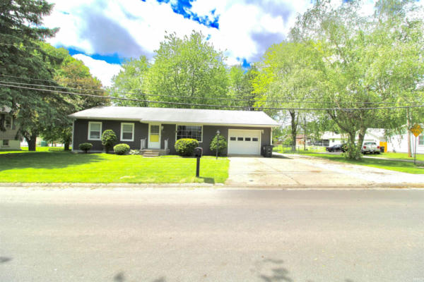 835 EUNICE AVE, KENDALLVILLE, IN 46755 - Image 1