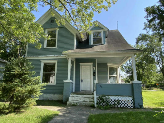 606 E BROADWAY ST, SOUTH BEND, IN 46601 - Image 1