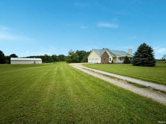 4227 S STATE ROAD 9, ALBION, IN 46701 - Image 1