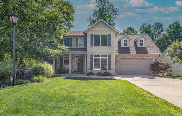 4725 E DONINGTON DR, BLOOMINGTON, IN 47401 - Image 1