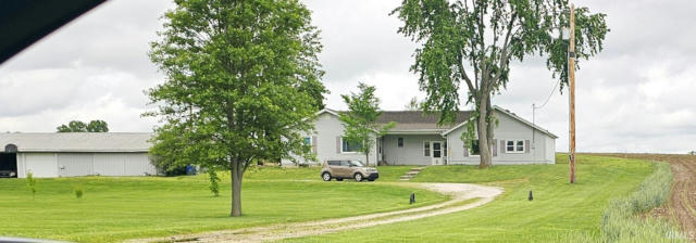1788 PHILLIPS RD, BOONVILLE, IN 47601 - Image 1