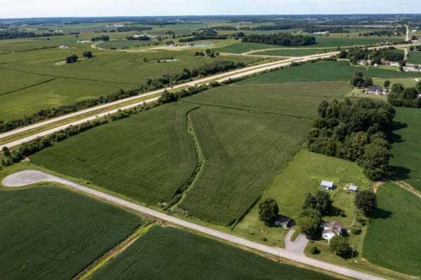 TRACT 2 ROAD, DALE, IN 47523 - Image 1