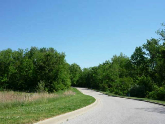 LOT 1 LAKEWOOD, VINCENNES, IN 47591, photo 4 of 9