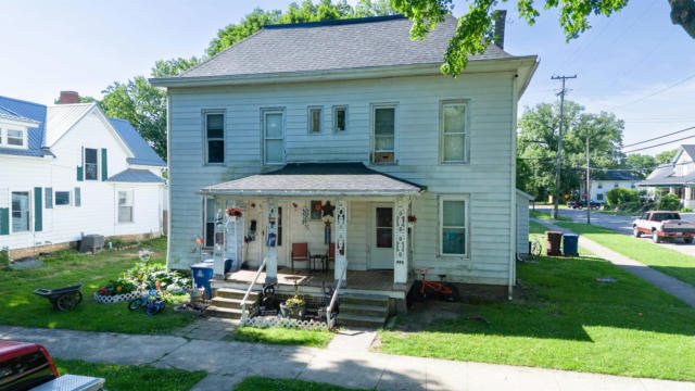 493 W HILL ST, WABASH, IN 46992 - Image 1