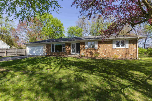 52750 IRONWOOD RD, SOUTH BEND, IN 46635 - Image 1