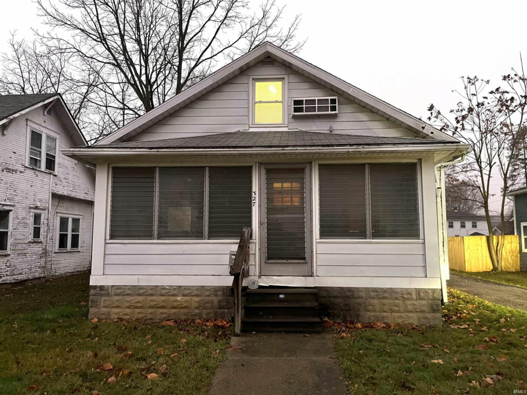327 S TALLEY AVE, MUNCIE, IN 47303, photo 1 of 12
