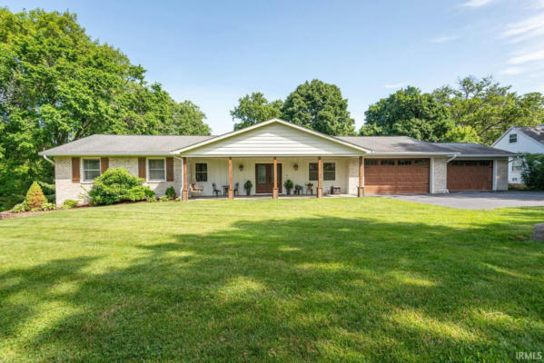 305 E LOOKOUT LN, BLOOMINGTON, IN 47408 - Image 1
