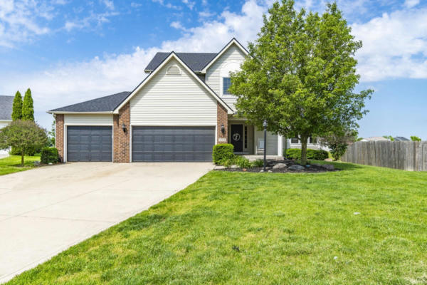 12311 CLIFF VIEW CT, FORT WAYNE, IN 46818 - Image 1
