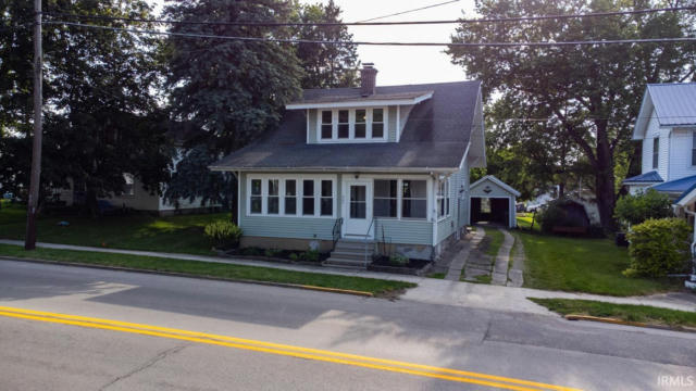 205 N MAIN ST, WOLCOTTVILLE, IN 46795 - Image 1