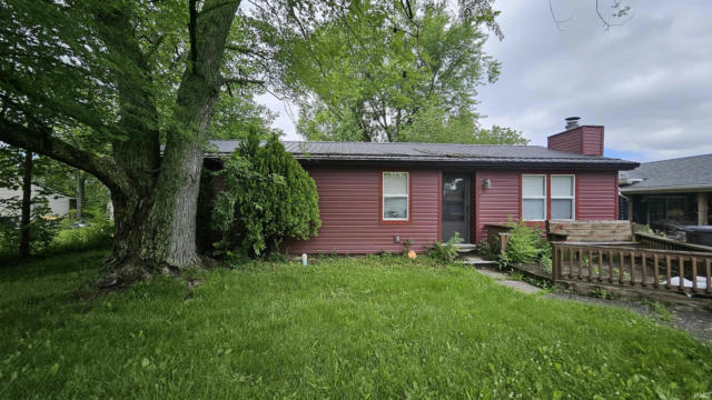 1511 SOUTHDALE AVE, FORT WAYNE, IN 46816 - Image 1