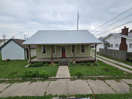 112 SEMINARY ST, VINCENNES, IN 47591 - Image 1