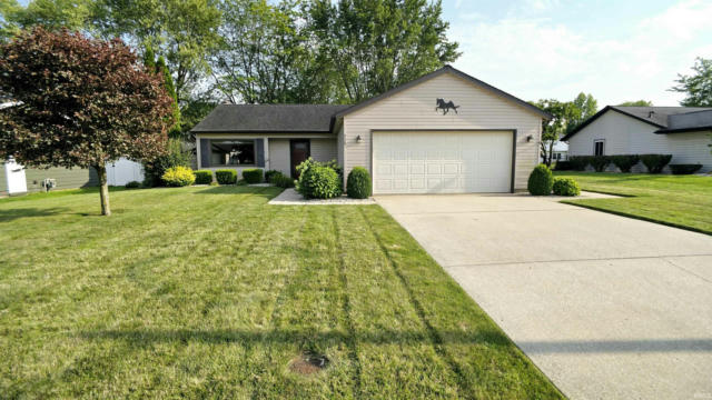 715 W MANOR DR, MARION, IN 46952 - Image 1