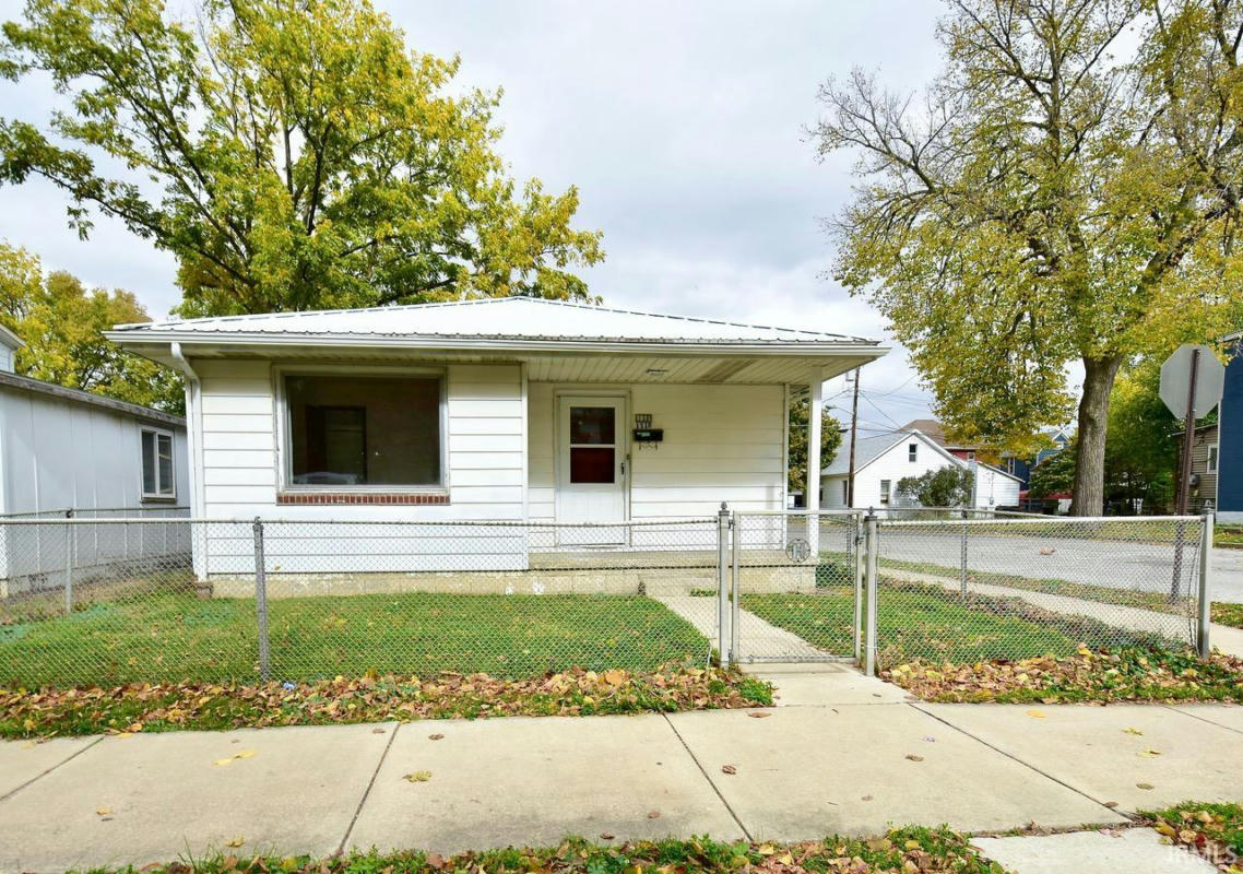 1118 CINCINNATI ST, LAFAYETTE, IN 47904, photo 1