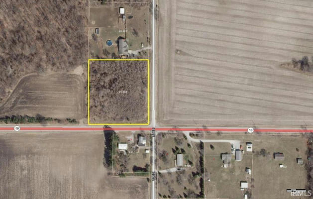 TBD SR 10 & 750 E STREET, KNOX, IN 46534 - Image 1