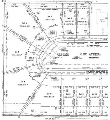 LOT 7 NORTH SHORE DRIVE, KNOX, IN 46534 - Image 1