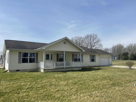 11403 N ENCHANTED FOREST LN, CROMWELL, IN 46732 - Image 1
