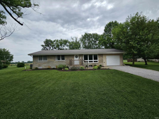 1628 OLD WHEATLAND RD, VINCENNES, IN 47591 - Image 1