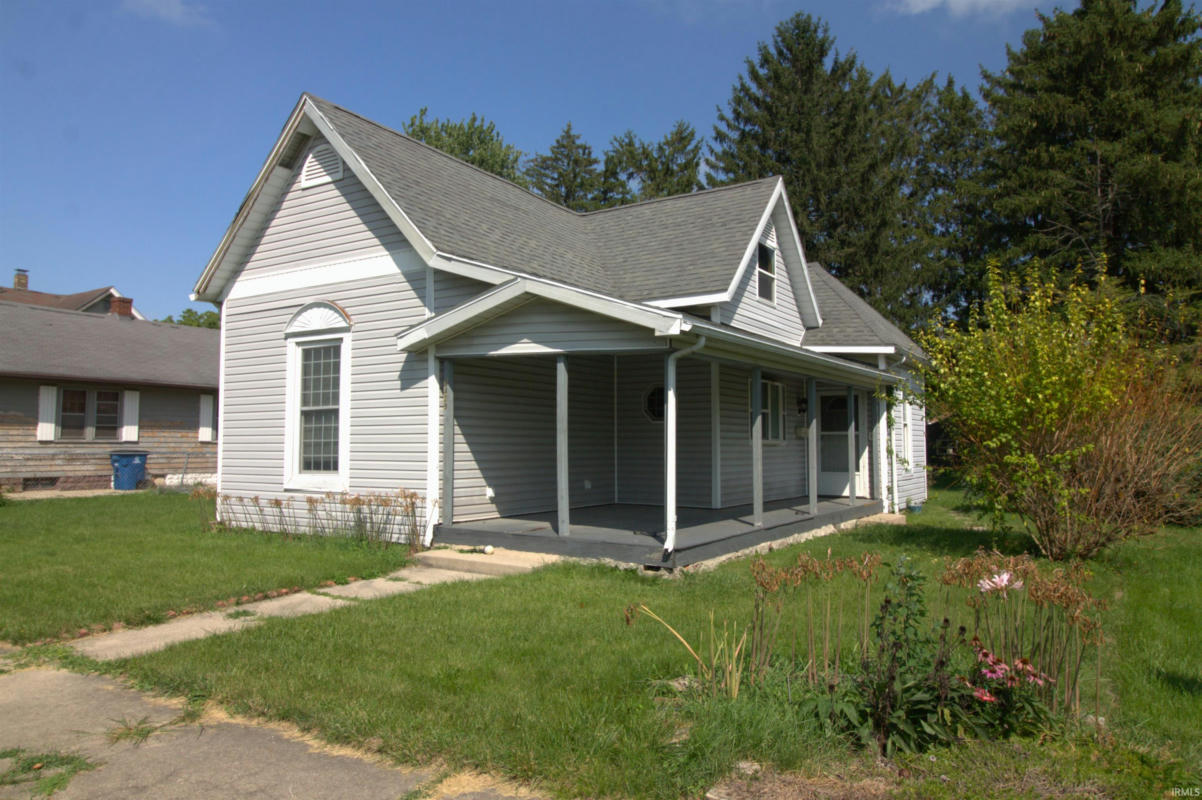 3429 S BOOTS ST, MARION, IN 46953, photo 1 of 22