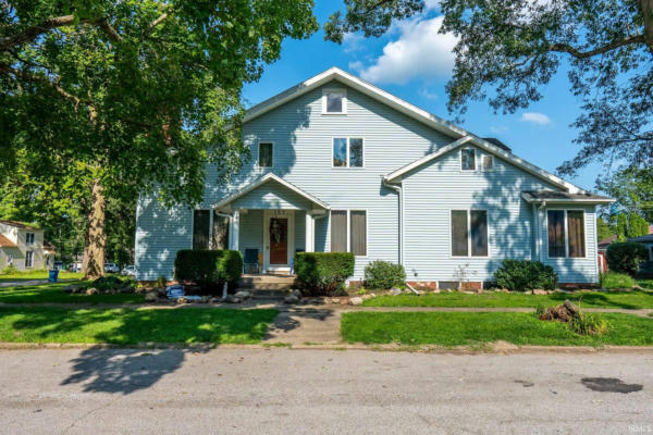107 N SHEETS ST, OXFORD, IN 47971 - Image 1