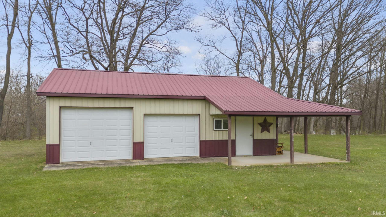 ** W STATE ROAD 16, ROANN, IN 46974, photo 1 of 6
