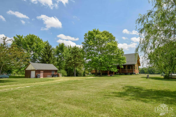 12001 W COUNTY ROAD 130 S, PARKER CITY, IN 47368 - Image 1