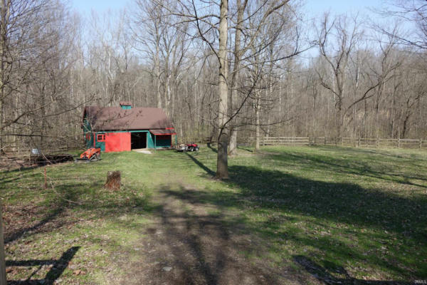 0 W STATE ROAD 124, WABASH, IN 46992 - Image 1