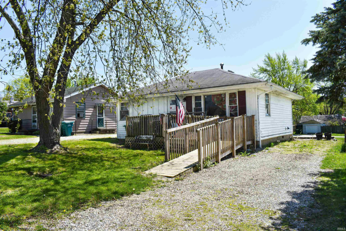 1521 MICHIGAN ST, NEW CASTLE, IN 47362, photo 1 of 11