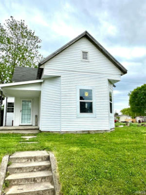 1521 S BRANSON ST, MARION, IN 46953 - Image 1