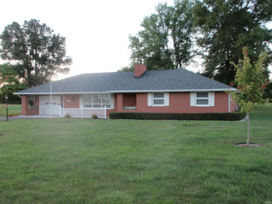 9114 W STATE ROAD 67, REDKEY, IN 47373 - Image 1