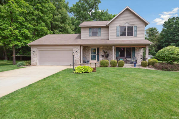 51738 TALL PINES DR, ELKHART, IN 46514 - Image 1