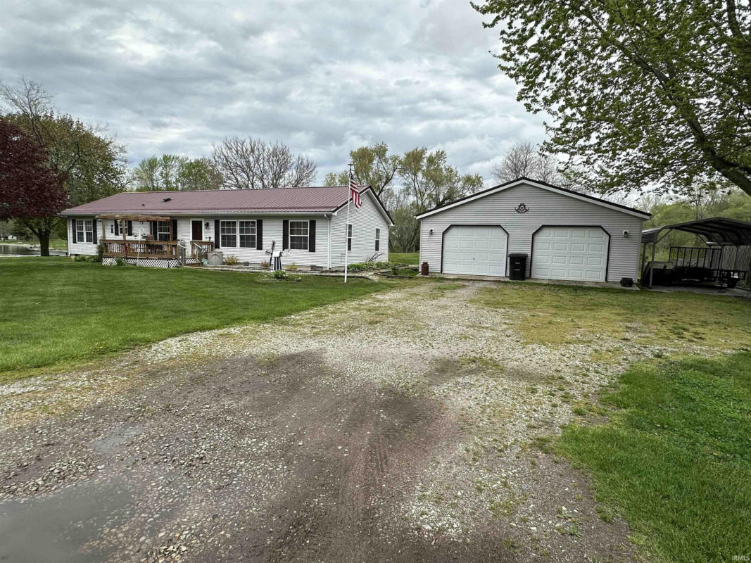 10606 N B DR, KENDALLVILLE, IN 46755, photo 1 of 29