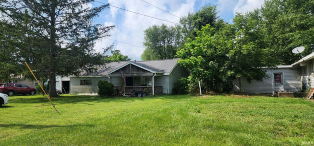 1021 E 35TH ST, MARION, IN 46953 - Image 1