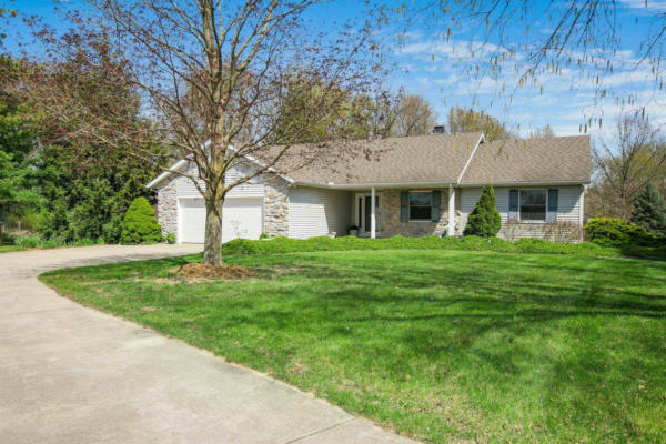 55160 COUNTY ROAD 27, BRISTOL, IN 46507 - Image 1