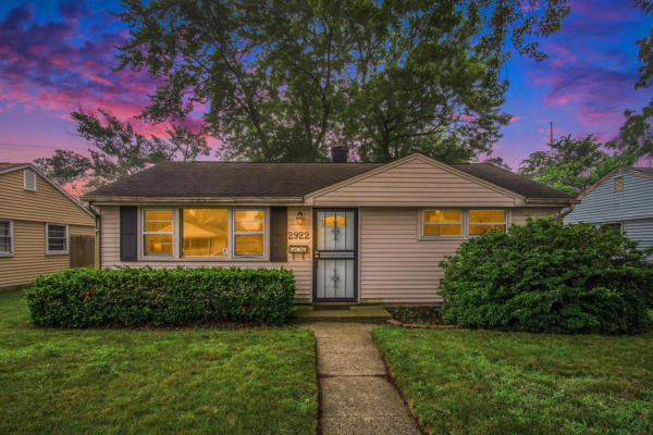 2922 SUNNYMEDE AVE, SOUTH BEND, IN 46615 - Image 1