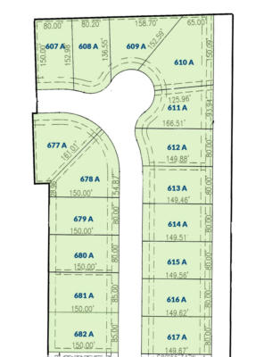 LOT 609A ROSEMONT PLACE, MISHAWAKA, IN 46544, photo 3 of 21