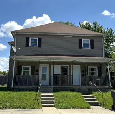1714 JACKSON ST, ANDERSON, IN 46016 - Image 1