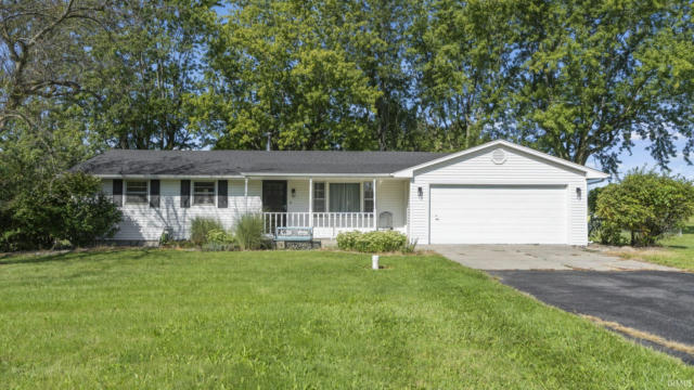 3015 FLAUGH RD, FORT WAYNE, IN 46818 - Image 1