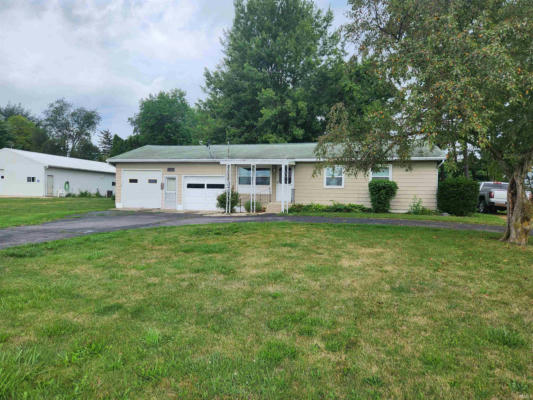 710 N UNION ST, PENNVILLE, IN 47369 - Image 1