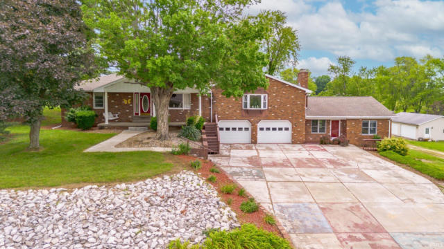 7410 TELEPHONE RD, EVANSVILLE, IN 47715 - Image 1