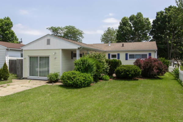 2834 ROCKNE DR, SOUTH BEND, IN 46615 - Image 1