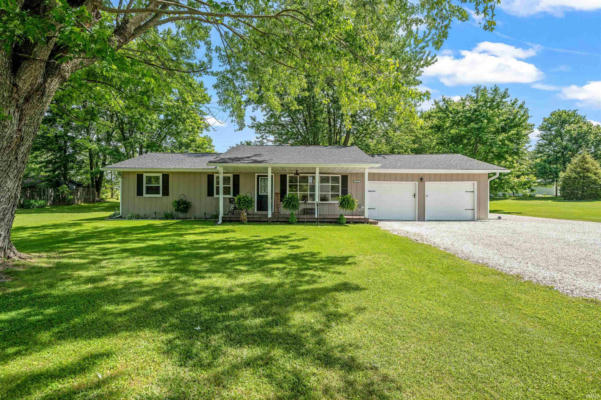 10685 E STATE ROAD 54, BLOOMFIELD, IN 47424 - Image 1