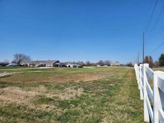 50 E BOONVILLE NEW HARMONY RD, EVANSVILLE, IN 47725 - Image 1