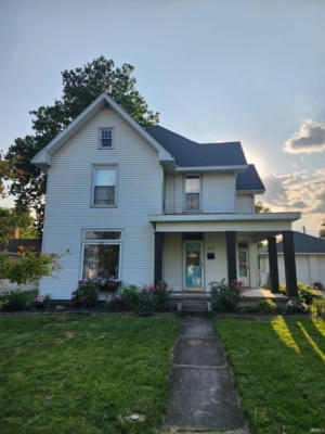 210 S LINE ST, COLUMBIA CITY, IN 46725 - Image 1